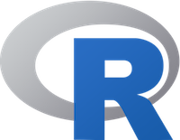 The R logo